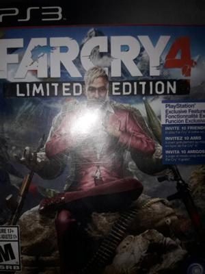 Far cry 4