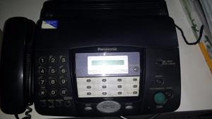 Fax Panasonic Kx-ft902ag