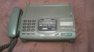 Fax Panasonic Kxf780