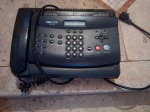 Fax Y Telefono Tophouse Fa 110