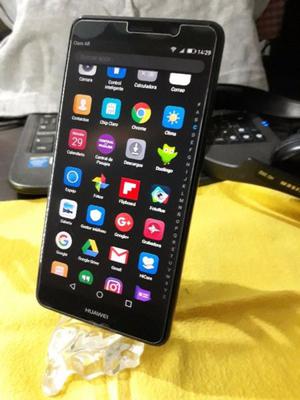 Huawei Mate 9 Black Libre en caja