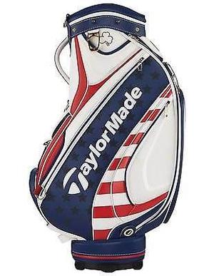 Kaddygolf Bolsa Golf Taylormade Carro Staff Us Open