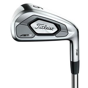 Kaddygolf Hierros Titleist Ap Acero Nuevo Gtia