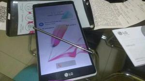 LG G4 STYLUS PANTALLA 5.5´´ LIBRES COMPLETO