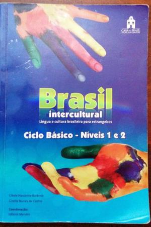 Libro Portugues Brasil Intercultural