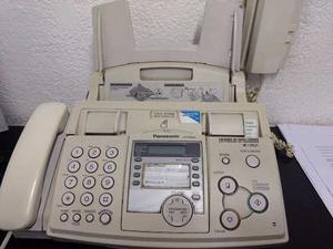 Liquido Fax Panasonic Kxfhd 333