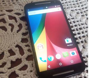 MOTO G Segunda Generación