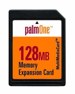 Memoria Palmone 128mb Expansion Card