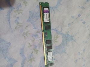 Memoria ram ddr3 4gb