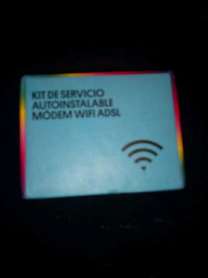 Moden nuevo wifi