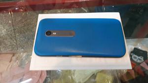 Moto g3 dual sim  gb