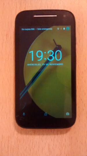 Motorola moto e2