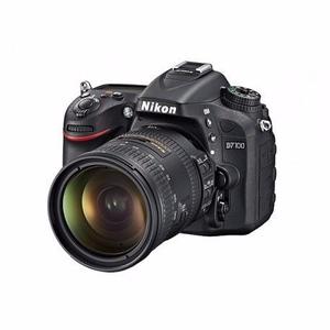 Nikon D kit  nuevas con garantia oficial
