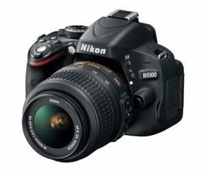 Nikon reflex D