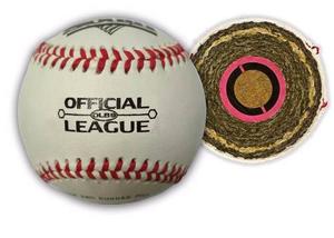 Oferta! - Pelota De Béisbol Mlb Official League - Baseball