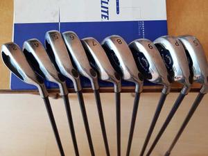 Oportunidad Set Callaway X16 Gafito Firm