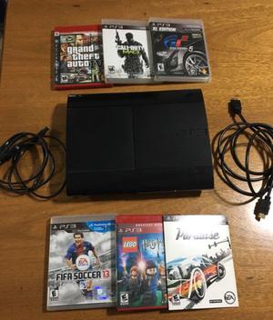 PS3 SUPER SLIM