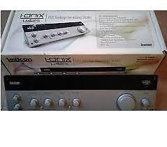Placa audio Lexicon Ionix U42s usada
