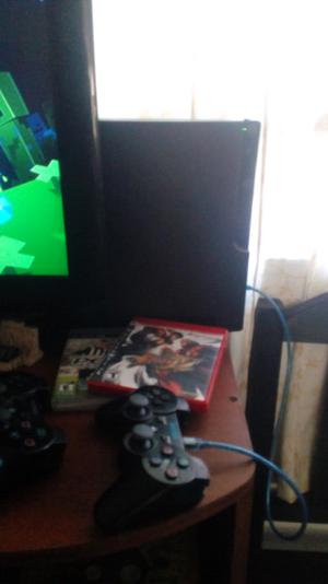 Play 3 con 11 juegos