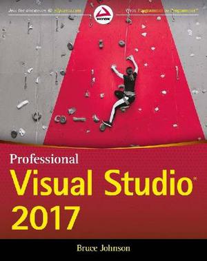 Professional Visual Studio - Bruce Johnson Digital