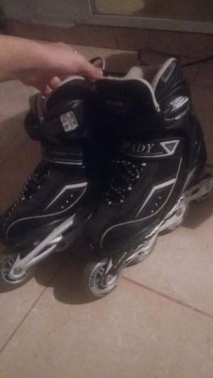 Rollers Spady !