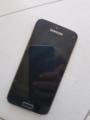 Samsung S5Mini Liberado 4g