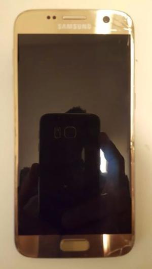 Samsung S7 SM-G930F Libre para repuestos