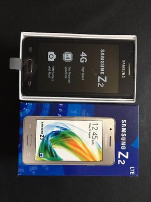 Samsung Z2 Nuevos Libres