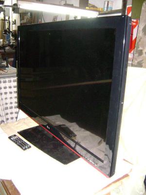 Televisor LG de 42 pulgadas LCD - LED automatico