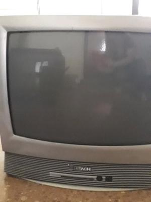 Tv para reparar Hitachi