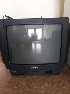 Tv para reparar Philips