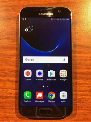 VENDO Samsung S7 LIBRE IMPECABLE