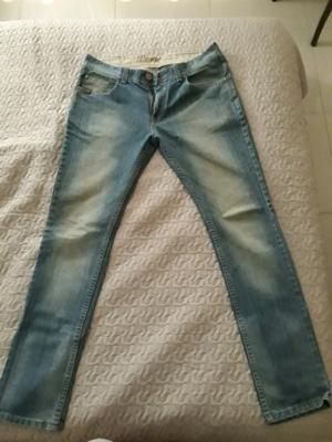 Vendo Jeans wrangler