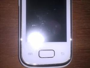 Vendo Samsung galaxy Pocket