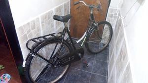 Vendo bicicleta semi inglesa de mujer