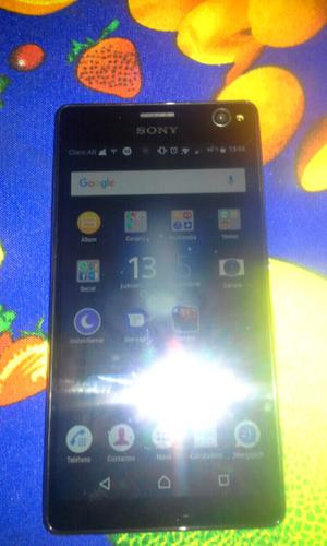 Vendo celular sony Xperia C4