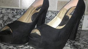 Vendo hermosas sandalias