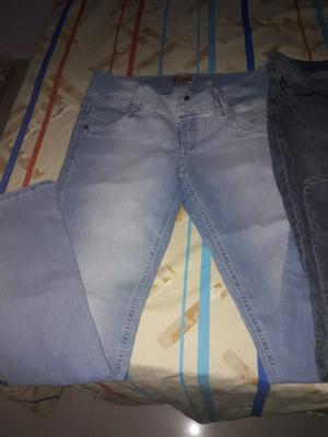 Vendo jeans nahana