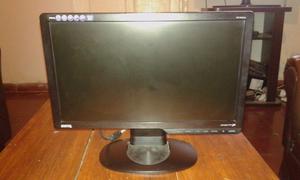 Vendo monitor para pc