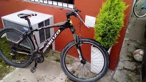 Vendo montanbike venzo muy buena