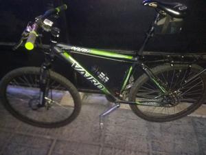 Vendo vairo 4.0