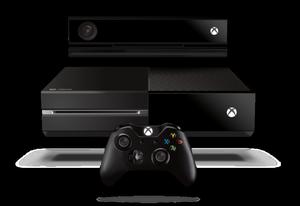 Xbox One 500 Gb+kinect+joystick+juegos