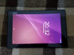 Xperia Z Tablet de 10" y 32 GB