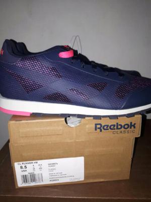 Zapatillas Reebok originales