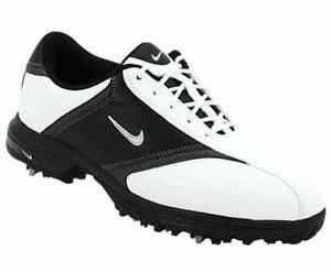 Zapatos Nikegolf Heritage Golflab