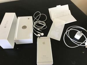 iPhone 6 IMPECABLE + extras