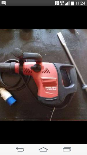 martillo te 700 hilti ()