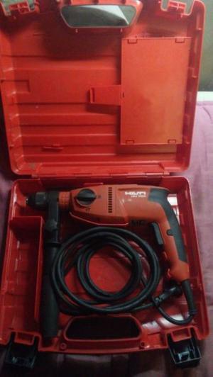 rotopercutor hilti nuevo!#!!!!!