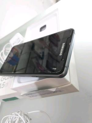 vendo Samsung a impecable