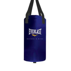 Bolsa De Boxeo Nevatear Heavy Bag - 25 Lb - Everlast Oficial